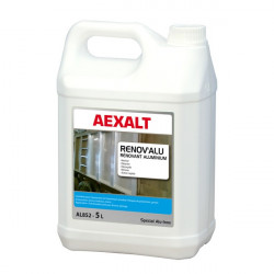Aexalt Rénovant aluminium Renov'Alu 5L Aexalt Kobleo