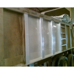 Aexalt Rénovant aluminium Renov'Alu 5L Aexalt Kobleo