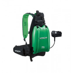 Hikoki Sac à dos batterie 36V 21Ah Li-Ion BL36200 Hikoki Kobleo