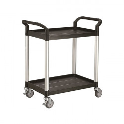 Stockman Servante 250 kg 2 plat. 680x450 S2C Kobleo Stockman Servante 250 kg 2 plat. 680x450 S2C Kobleo