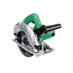 Hikoki Scie circulaire 1050W 165 mm C6SSWAZ Kobleo