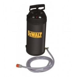 DeWalt Réservoir d'eau sous pression 10 Litres D215824 DeWalt Kobleo