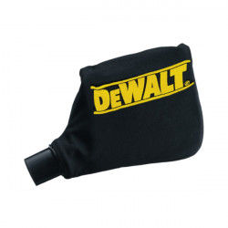 DeWalt Sac à poussières pour DW712, DWS780, DHS780 DeWalt Kobleo