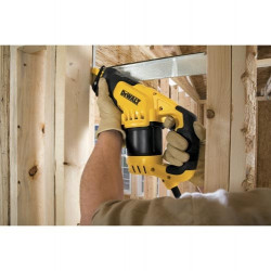 DeWalt Scie Sabre à vitesse variable 1100W 29mm DWE357K Kobleo