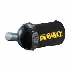 DeWalt Sac à poussières pour rabot DCP580 DWV9390 DeWalt Kobleo