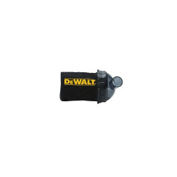 DeWalt Sac à poussières pour rabot DCP580 DWV9390 DeWalt Kobleo