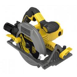 Stanley Scie circulaire 1650W 190mm FME301K Kobleo Stanley Scie circulaire 1650W 190mm FME301K Kobleo