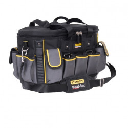 Stanley Sac à outils Pro Fatmax large 46cm FMST1-70749 Stanley Kobleo Stanley Sac à outils Pro Fatmax large 46cm FMST1-70749 Stanley Kobleo