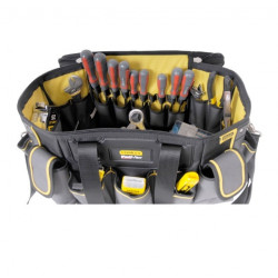 Stanley Sac à outils Pro Fatmax large 46cm FMST1-70749 Stanley Kobleo Stanley Sac à outils Pro Fatmax large 46cm FMST1-70749 Stanley Kobleo
