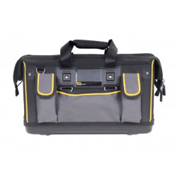 Stanley Sac à outils semi-rigide Fatmax 500 x 300 x 290 mm FMST1-71180 Stanley Kobleo Stanley Sac à outils semi-rigide Fatmax 500 x 300 x 290 mm FMST1-71180 Stanley Kobleo