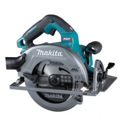 Makita Scie circulaire 190 mm 40 Vmax XGT Li-Ion 2x 4.0 Ah HS003GM201 Makita Kobleo
