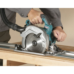 Makita Scie circulaire 40 V max Li-Ion XGT Diam 190 mm HS004GM202 Makita Kobleo