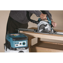 Makita Scie circulaire 40 V max Li-Ion XGT Diam 190 mm HS004GM202 Makita Kobleo