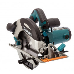 Makita Scie circulaire 1400W 190mm HS7100 Makita Kobleo