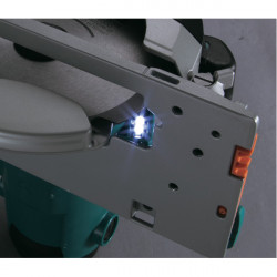 Makita Scie circulaire 1400 W Diam 190 mm HS7101J Kobleo