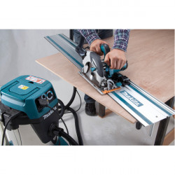 Makita Scie circulaire 1400 W Diam 190 mm HS7101J Kobleo