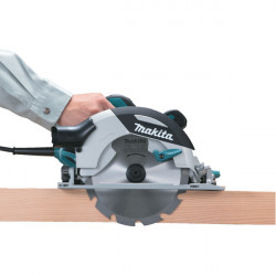 Makita Scie circulaire 1400 W Diam 190 mm HS7101J Kobleo