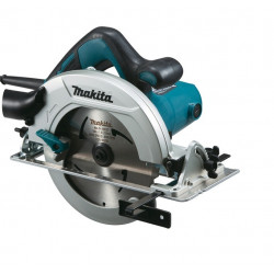Makita Scie circulaire HS7601 D190mm 1200W Makita Kobleo