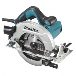 Makita Scie circulaire HS7611K 190mm 1600W Makita Kobleo