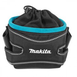 Makita Sacoche à outils avec fermeture à glissière P-71956 Makita Kobleo