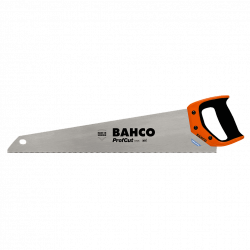 Bahco Scie 55 cm à denture WT pour découper des matériaux isolants PC-22-INS Kobleo