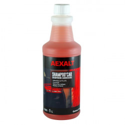 Aexalt SHAMPOO'CAR pour carrosserie 1 L Kobleo