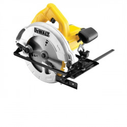 DeWalt Scie circulaire Diam 165 mm 1200 W DWE550 DeWalt Kobleo