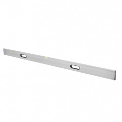 Stanley Règle à niveau aluminium 200 cm 2 fioles Kobleo Stanley Règle à niveau aluminium 200 cm 2 fioles Kobleo