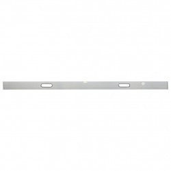 Stanley Règle à niveau aluminium 200 cm 2 fioles Kobleo Stanley Règle à niveau aluminium 200 cm 2 fioles Kobleo