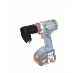 Bosch Renvoi d'angle Gwa Fc2 Embout FlexiClick 1.600.A00.1SK Kobleo