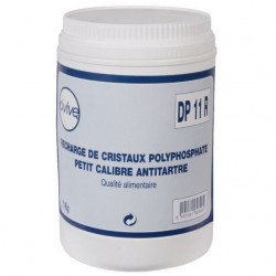 Apic Recharge cristaux polyphosphate 1 Kg Kobleo
