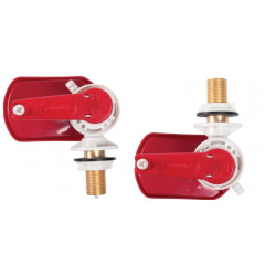 Dubourgel Robinet flotteur à économie d'eau 151383 Dubourgel Kobleo