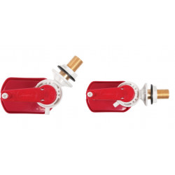 Dubourgel Robinet flotteur à économie d'eau 151383 Dubourgel Kobleo