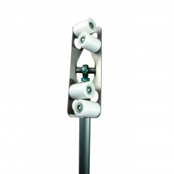 Edma Rouleur d'angle intérieur manche 140 cm 166455 Edma Kobleo