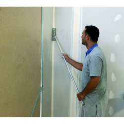 Edma Rouleur d'angle intérieur manche 140 cm 166455 Edma Kobleo