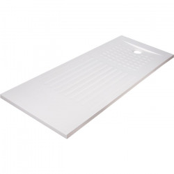 Creazur Receveur découpable Oasis 170 x 70 cm 200039 Creazur Kobleo