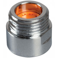 Neoperl Régulateur de débit de douche ABS PCR 12 l/mn Kobleo