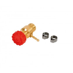 Guilbert Express Robinet gaz avec collier pour postes à souder 2901 et 2902 Guilbert Express Kobleo Guilbert Express Robinet gaz avec collier pour postes à souder 2901 et 2902 Guilbert Express Kobleo