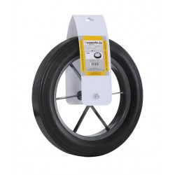 Haemmerlin Roue pleine de brouette PF 112 Diam 390 mm 309031201 Haemmerlin Kobleo Haemmerlin Roue pleine de brouette PF 112 Diam 390 mm 309031201 Haemmerlin Kobleo