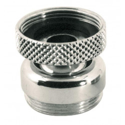 Sandri Rotule pour bec orientable MF 22 x 100 Sandri Kobleo