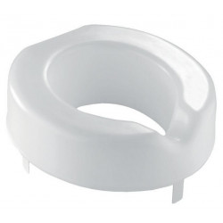 Pellet Rehausse pour cuvette WC 400 mm Kobleo