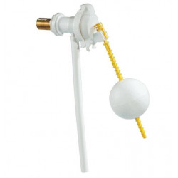 Nicoll Robinet flotteur hydraulique RFL.20 701031 Nicoll Kobleo