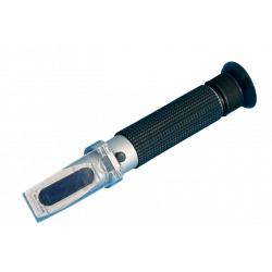 Bahco Réfractomètre pour scie à ruban 3870-REFRACTOMETER Kobleo