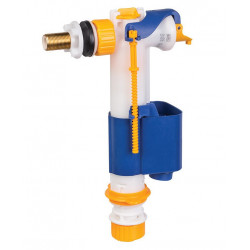 Regiplast Robinet flotteur universel silencieux Kobleo