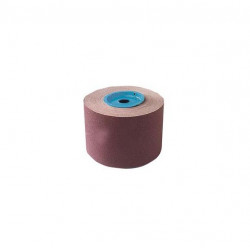 Leman Rouleau Atelier Toile Souple 50mm X 25 Ml Gr 180 Leman Kobleo