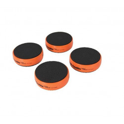 Triton Rondelles Bench Cookies Plus 4 pièces Kobleo