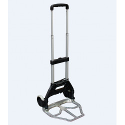 Fimm Diable 50 kg aluminium repliable Kobleo