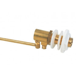 Comap Robinet flotteur non-réglable Diam 3/8'' 695000 Comap Kobleo