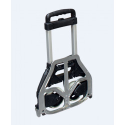 Fimm Diable 50 kg aluminium repliable Kobleo