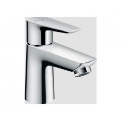 Hansgrohe Robinet lave-mains Talis E 80 eau froide sans tirette ni vidage chromé Hansgrohe Kobleo